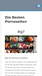 Mobile Screenshot of die-besten-pornoseiten.com